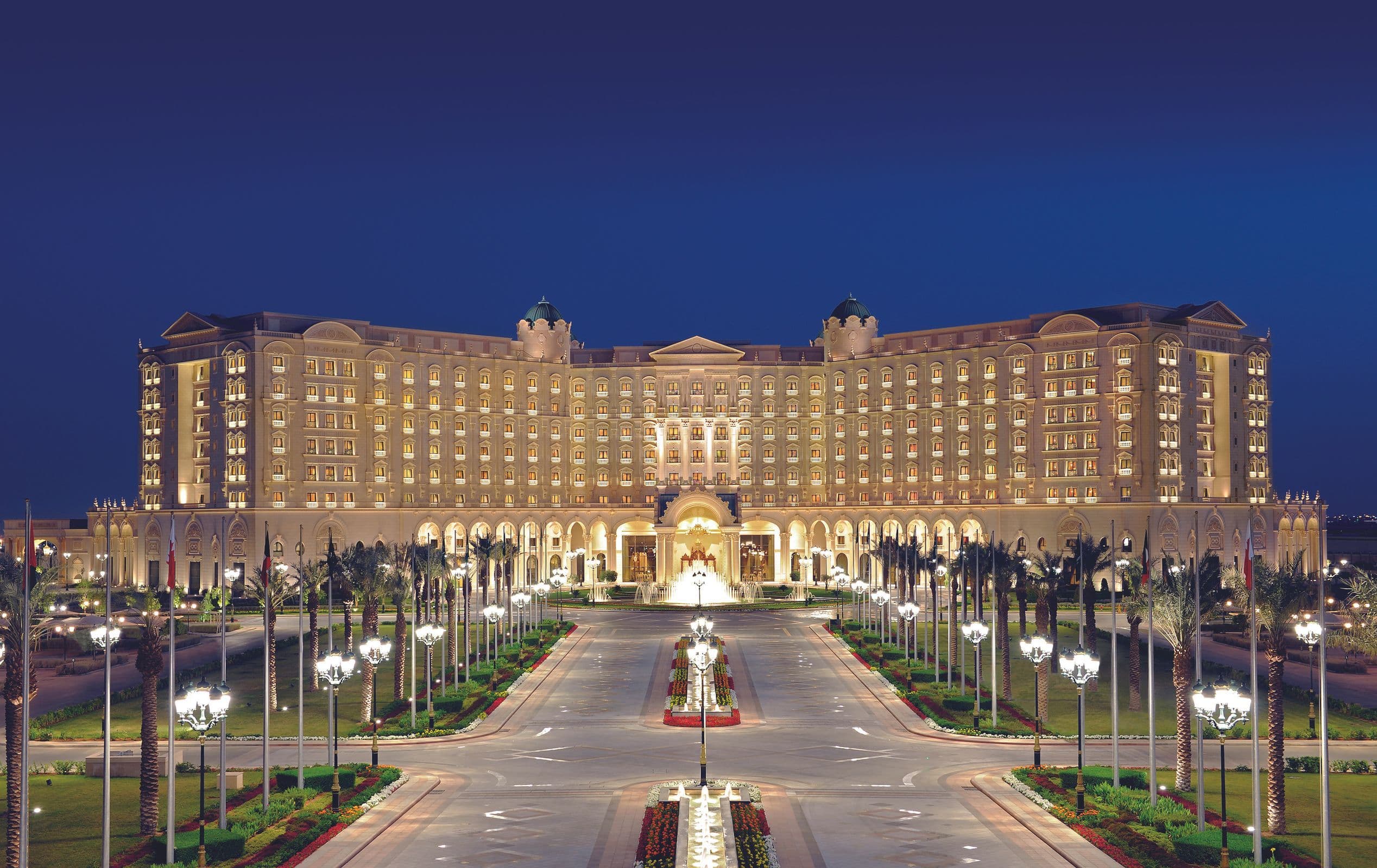 Ritz-Carlton Riyadh