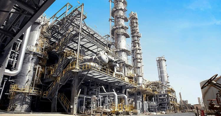 SABIC (Saudi Basic Industries Corporation) | Saudi Arabia ABC